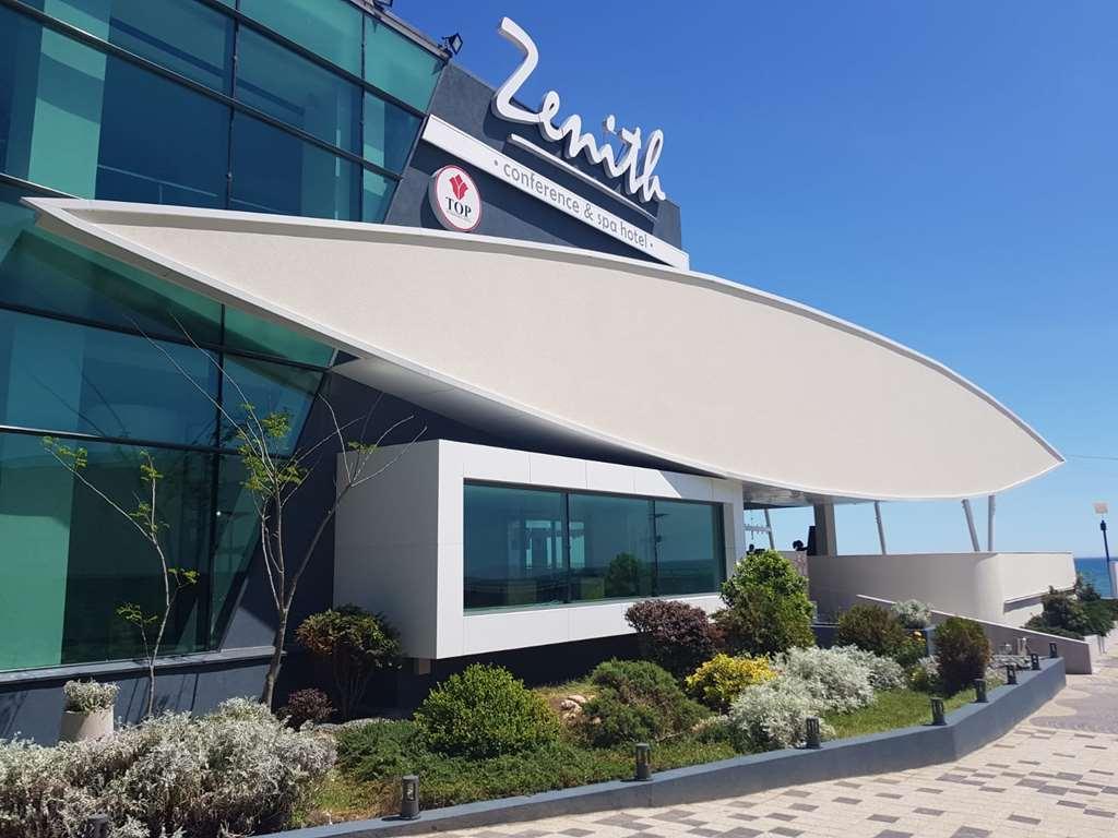 Zenith - Top Country Line - Conference & Spa Hotel Mamaia Esterno foto